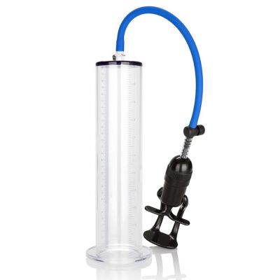 California Exotic 9 5 Vacuum Penis Pump