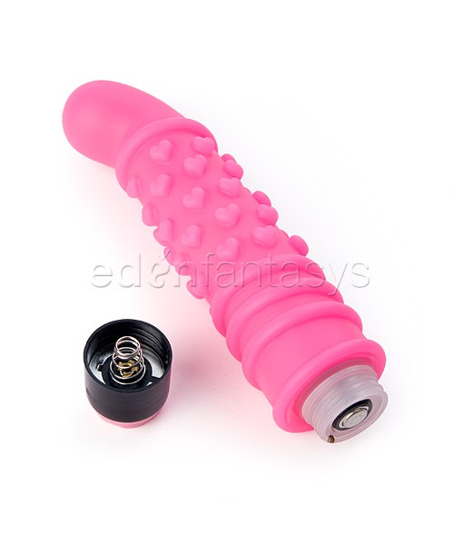 Pink performers lust