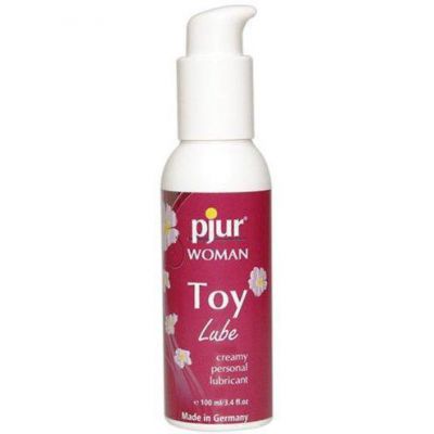 Pjur Woman Toy Lube