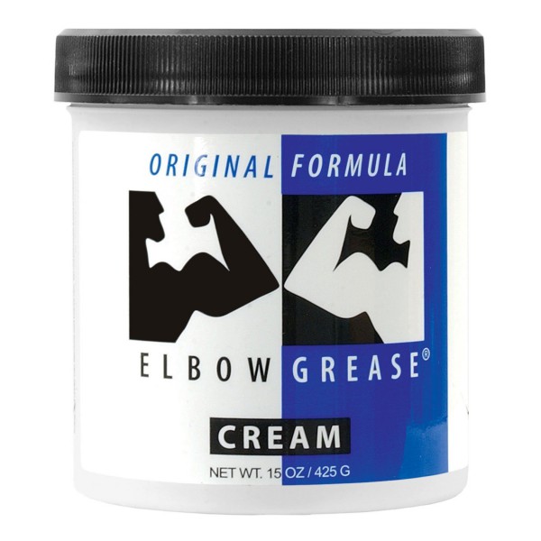 Elbow Grease Original Cream — image 8 of 11