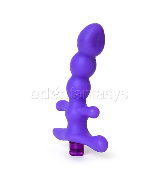 Vibrating Prostate Stimulator