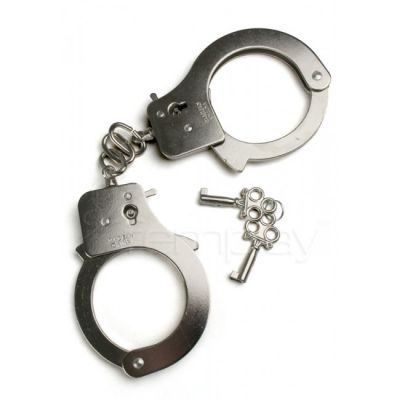 Metal Handcuffs