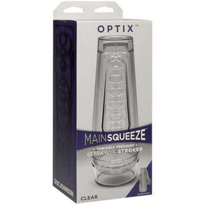 MAIN SQUEEZE OPTIX