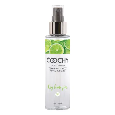 Coochy Body Mist Key Lime Pie