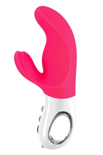 Fun Factory Miss Bi 6.9" Rabbit Vibrator