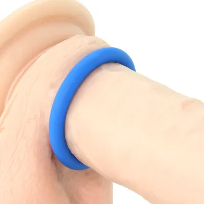 Ram Silicone Cock Rings 1
