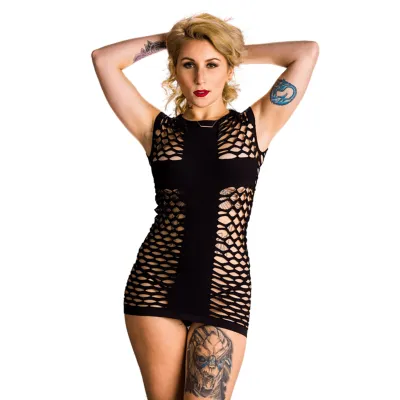 Naughty Lingerie Dress