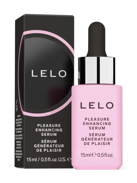 Lelo Pleasure Enhancing Serum