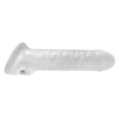 Perfect Fit Fat Boy Thin Large Clear