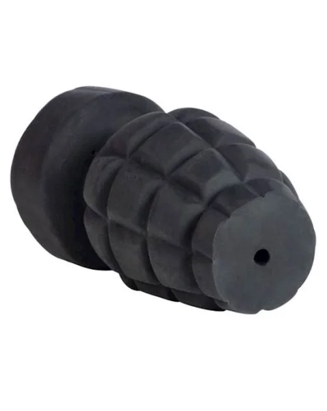 Colt Power Stroker  - Black