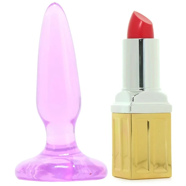 Jelly Rancher Mini Pleasure Plug