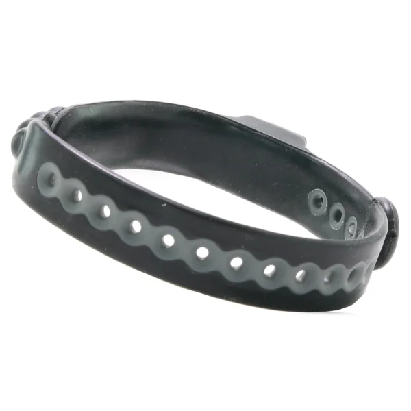 Perfect Fit Speed Shift 17 Adjustments Cock Ring - Black