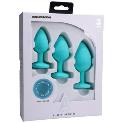 Doc Johnson A Play Trainer Set