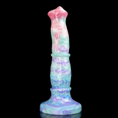 9 9 Karena Anal plug