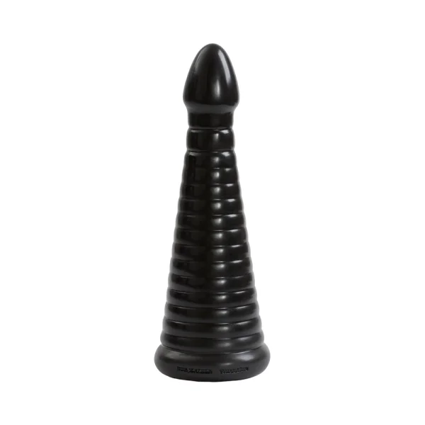 Titanmen Intimidator Black Plug — image 4 of 11