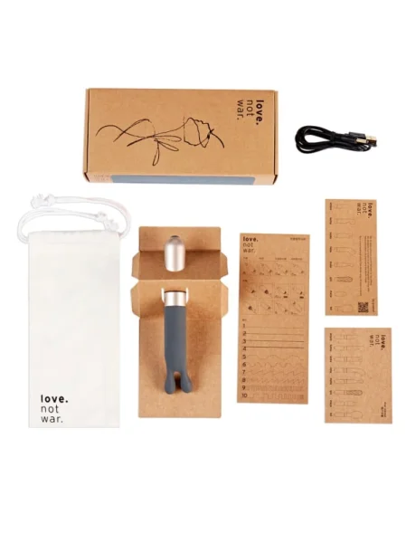 Laska Vibrator