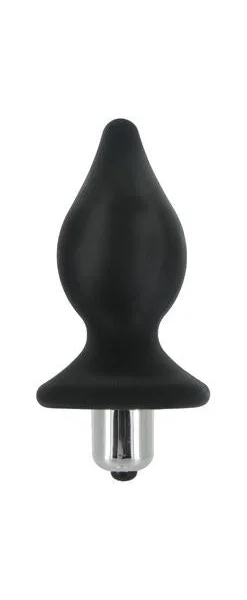 Bum Bum Beginner Vibrating Butt Plug