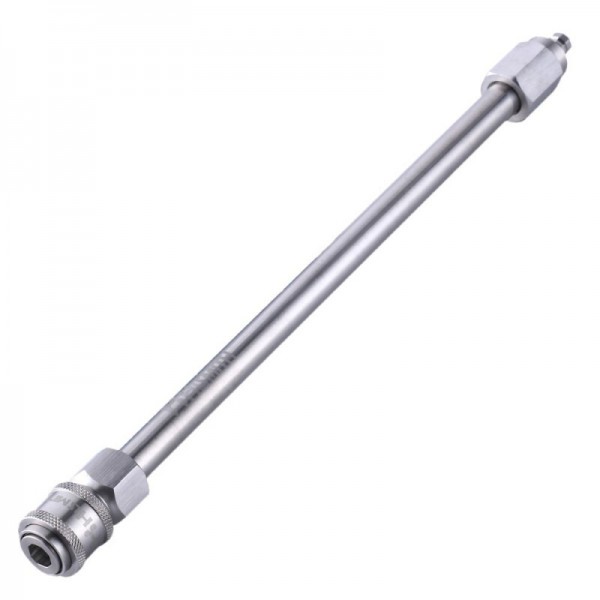 30cm Extension Attachment For HiSmith Sex Machine
