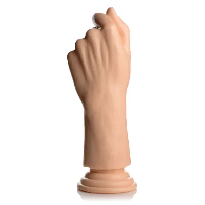 Master Series Knuckles Clenched Fist Dildo