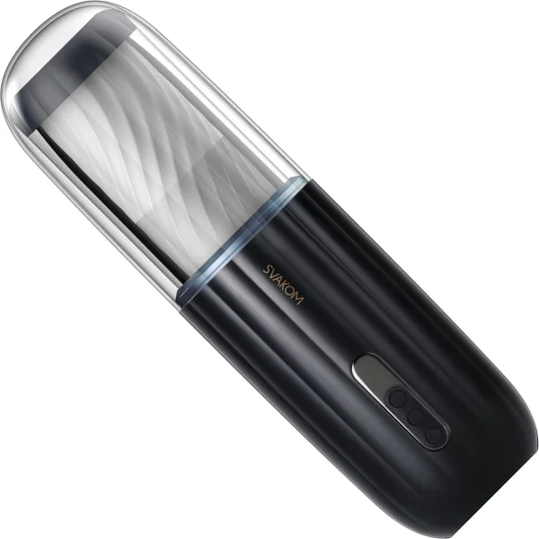 Svakom Alex Neo Interactive Powerful Thrusting Masturbator