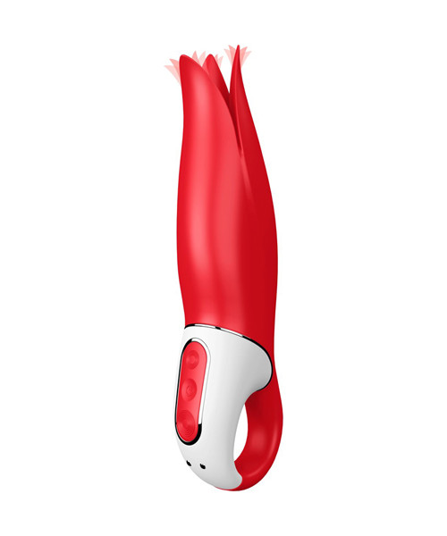 Satisfyer Power Flower Vibrator