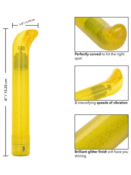 Sparkle Slim G-Vibe