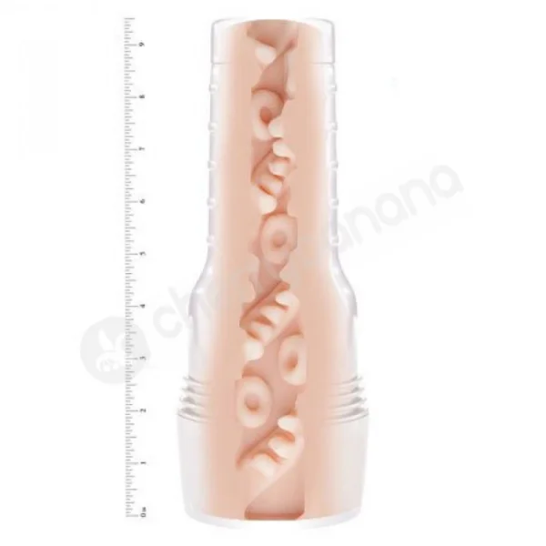 Fleshlight Girls Angela White Entice Masturbator