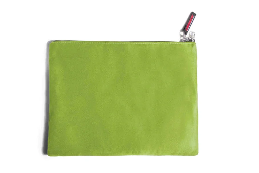 Liberator Zappa Toy Bag - Charcoal
