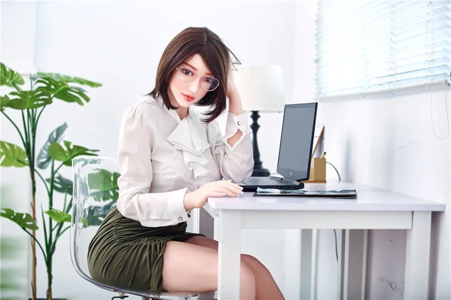 Ready-To-Go - Irontech Dolls - Mika - 159cm / 5'2" — image 13 of 25