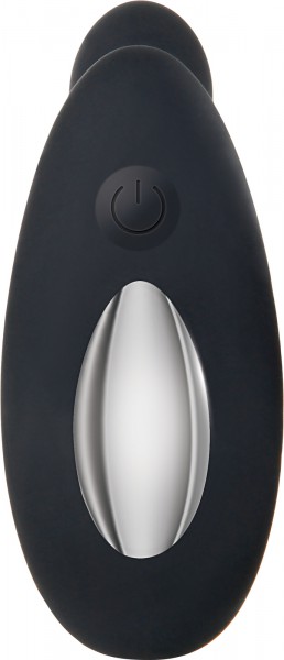 Triple Vibrating Prostate Massager