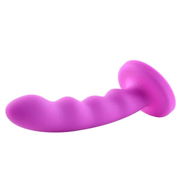Sportsheets Nautia 8 inch Suction Cup Dildo