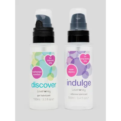 Lovehoney Better Anal Sex Kit