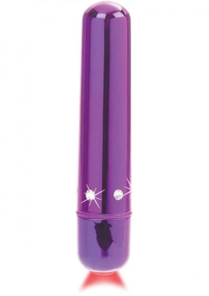 Crystal high intensity bullet 2