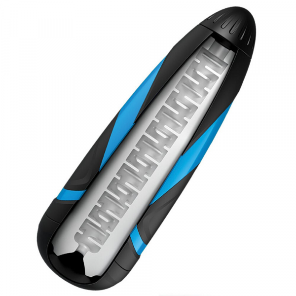 Satisfyer Men Sleeve-Lusty Tongues