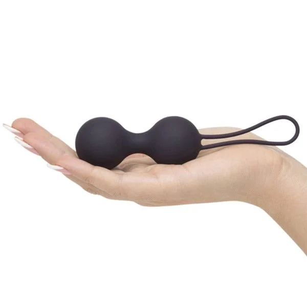 Fifty Shades of Grey Inner Goddess Colourplay Jiggle Balls 90g