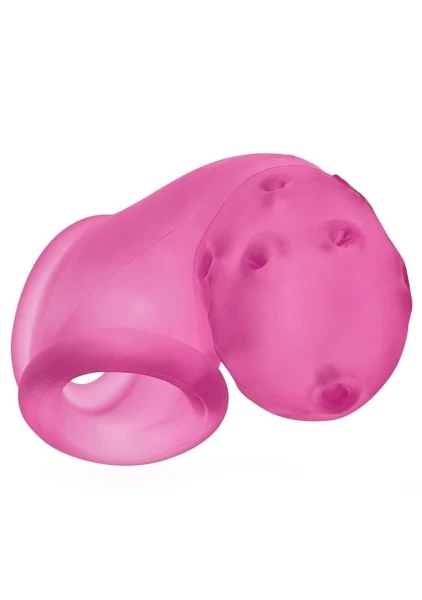 Airlock Air-Lite Vented Chastity
