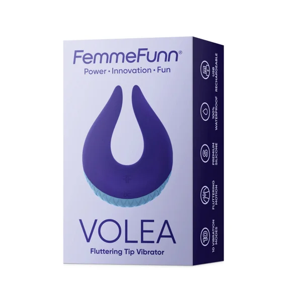 Femme Funn Volea