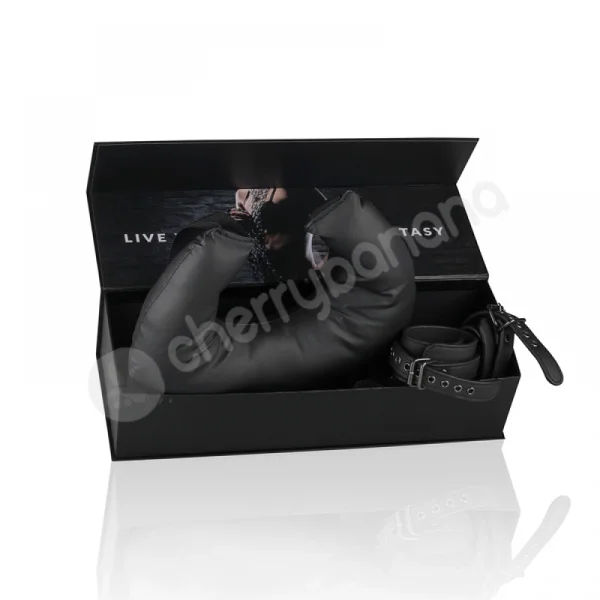 Easytoys Pillow Leg Position Strap