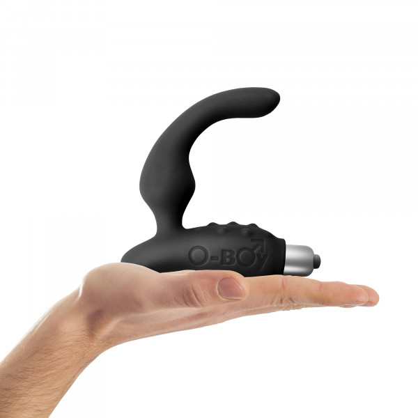 O-BOY prostate massager