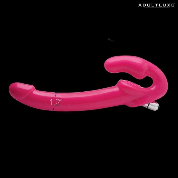 Strap U 7X Revolver Slim Strapless Strap-On