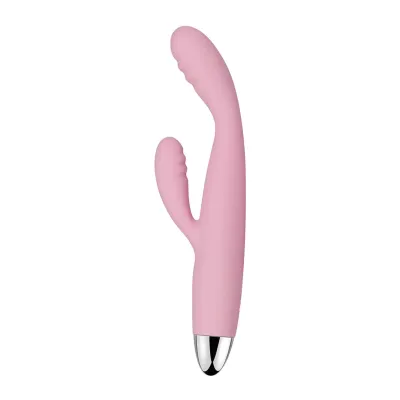 Svakom Cici Plus Flexible Rabbit Vibrator