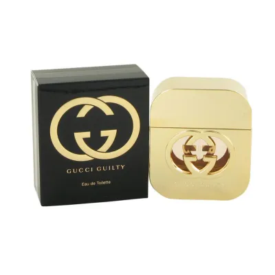 Guilty by Gucci 1 7 oz