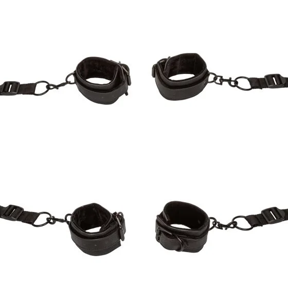 Boundless Bed Restraints