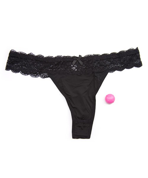 Passion panty