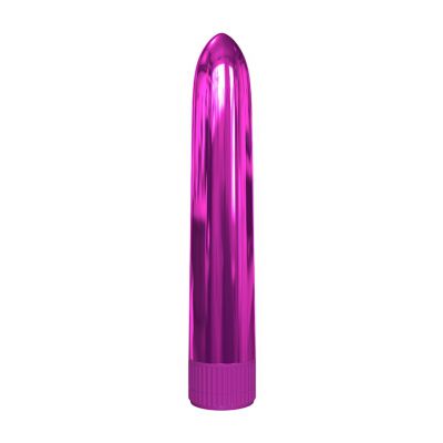 Rocket Vibrator Pink