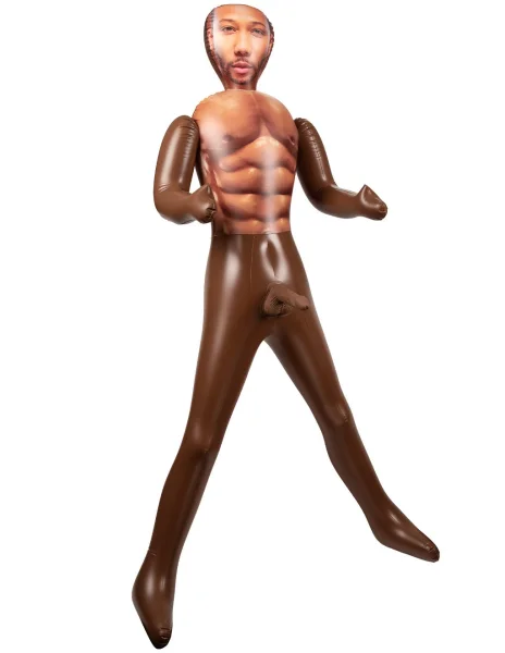 The Mail Man Love Doll