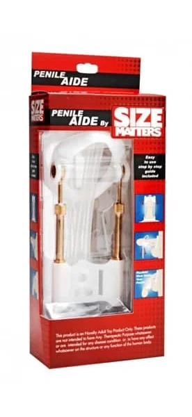 Size Matters Penis Aide