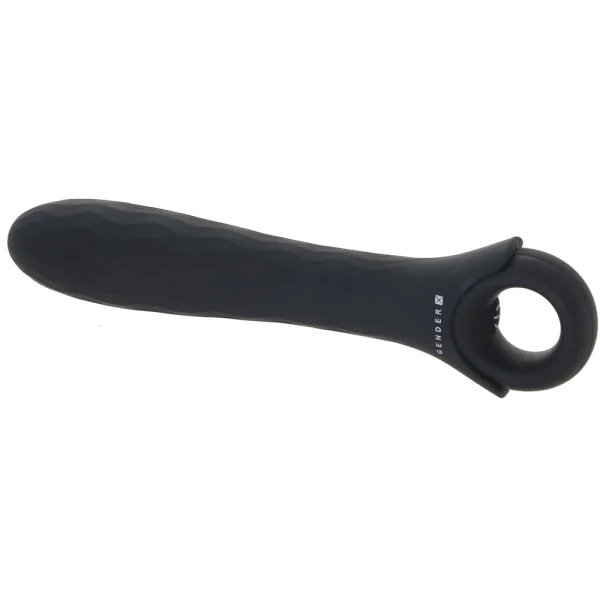 Powerhouse Strong Vibrating Dildo
