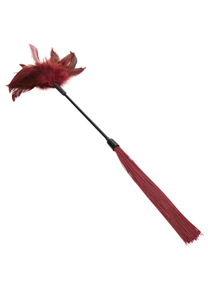 Sex & Mischief Enchanted Feather Tickler