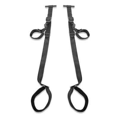 Fetish Fantasy Door Swing Black